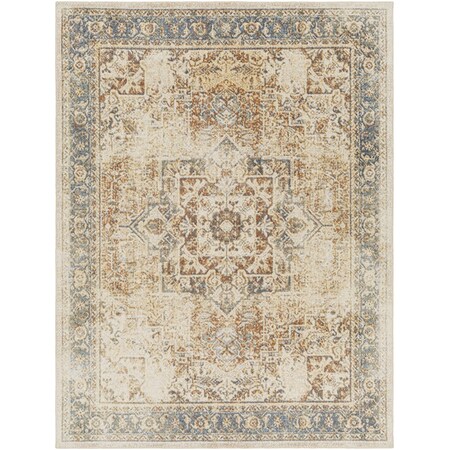 Livabliss Lillian LLL-2317 Machine Washable Area Rug LLL2317-9212